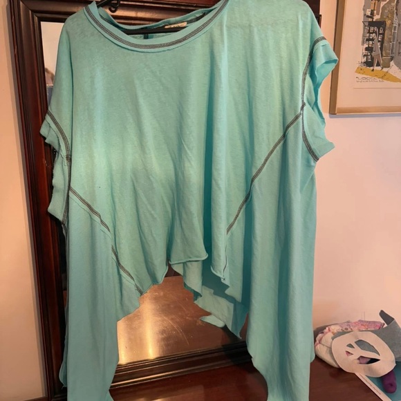 POL TOP - Picture 1 of 2